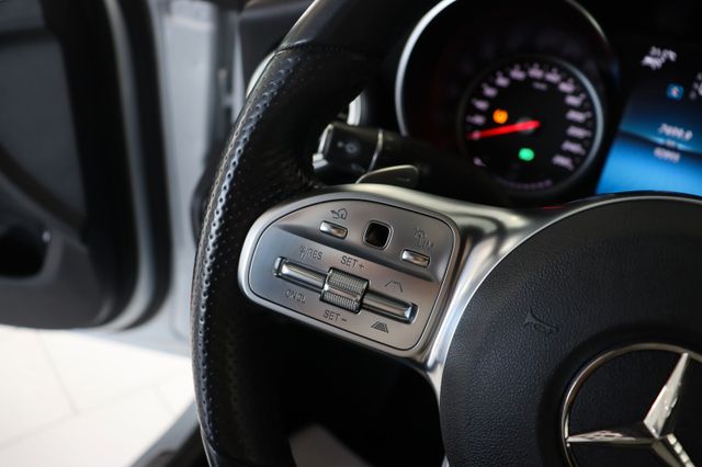 Fahrzeugabbildung Mercedes-Benz C 300 d Lim. | Amg Line| LED |KAMERA|AMG LINE