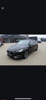 Seat Leon 1.5 eTSI ACT 110kW FR DSG FR