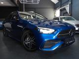 Mercedes-Benz C 220 D T AMG-LINE/LED/HUD/360°