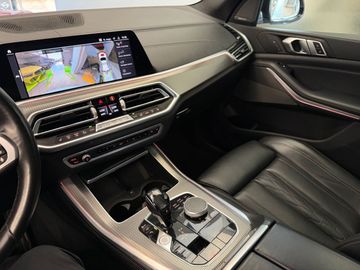BMW X5 - 5