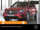 Mercedes-Benz GLB 200 Prog/Distr/Pano/AHK/Mbeam/Kam/Navi+/Ambi - rote Mercedes-Benz GLB-Klasse