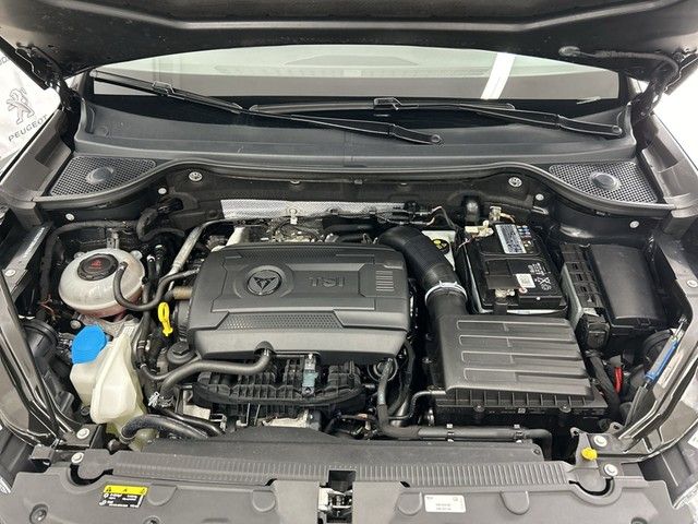 Ateca Basis 4Drive DSG