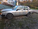 Alfa Romeo Alfetta - Alfa Romeo Alfetta von privat