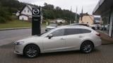 Mazda 6 2.0L SKYACTIV G 145 CENTER-LINE - Mazda 6: Center Line