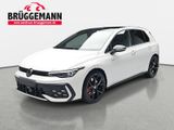 Volkswagen GOLF VIII 2.0 TSI DSG GTI NAVI LED HUD ACC DCC P