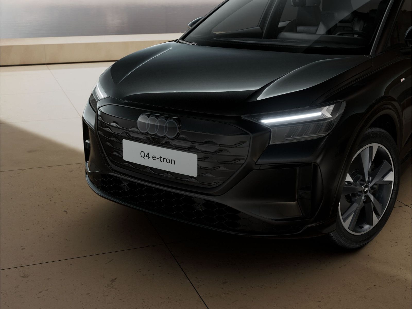 Audi Q4 e-tron - Bild 4