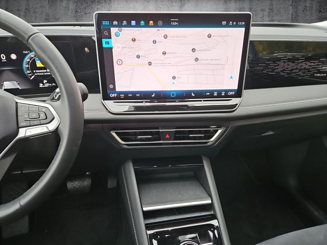 Tiguan Elegance neu 1.5 eTSI OPF DSG AHK 3,99%