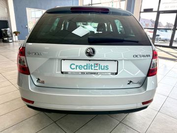 Skoda Octavia - 9