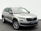 Skoda Kodiaq 2.0 TSI 4x4 DSG  /NAVI/LED/ACC/CAM°360/ - Skoda Kodiaq in Gelsenkirchen