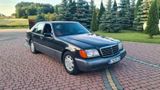 Mercedes-Benz Mercedes S 500 w140 - Mercedes-Benz S 500 aus 1992