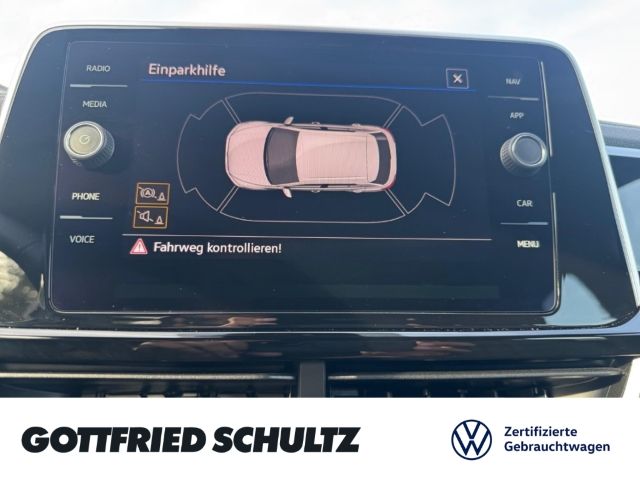 Volkswagen T-Roc - Bild 21