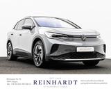 Volkswagen ID.4 PRO PERFOMANCE MAX/ACC/HuD/PANO/KAMERA/IQ-L - Volkswagen ID.4: Max