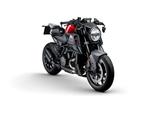 KTM BRABUS 1300 R 1 of 77 "KÖSTLER KTM" Super Duke - KTM ROT