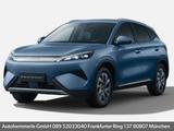 BYD ATTO 3 EVO Excellence*ALLE FARBEN*BIS 6000€BONUS - blaue BYD ATTO 3