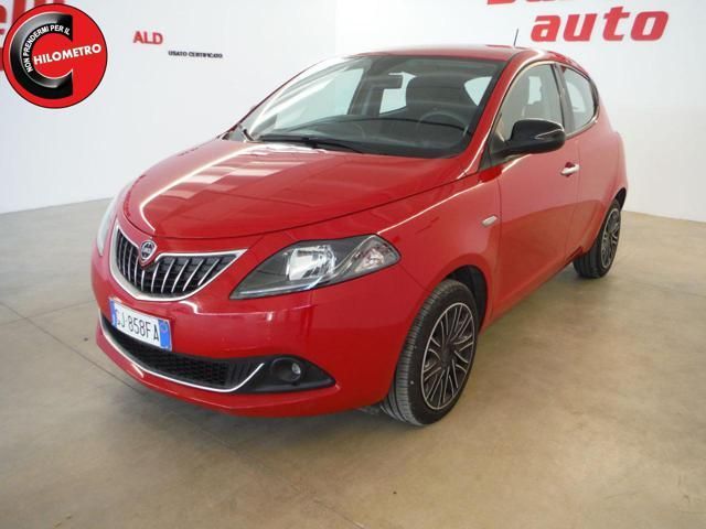 Inne LANCIA Ypsilon 1.0 FireFly 5 porte S&S Hybrid Go