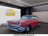 Chevrolet Bel Air Harttop Coupe 383(420PS) 600Nm - Chevrolet aus 1957: Bel