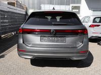 Volkswagen Passat Variant - Vorschau Bild 3