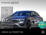 Mercedes-Benz A 250e Limo AMG|NIGHT|DISTR|NAVI|MBEAM|KAM|19''L