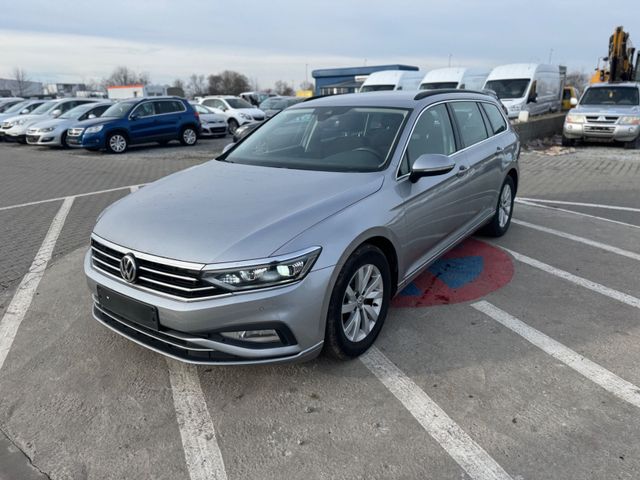 Volkswagen Passat Variant 1.5/Matrix/Kamera/Lane-Assist