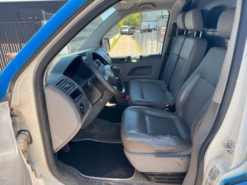Volkswagen T5 Transporter - 9