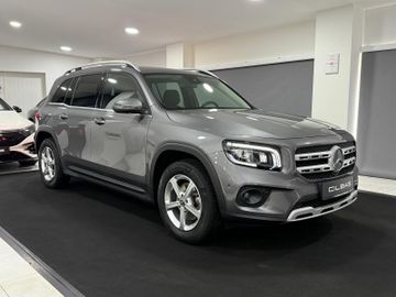 Mercedes GLB 180 - 7