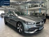 Mercedes-Benz C 220 d 9G SCHIEBEDACH-DISTRONIC-360-MEMOR-DAB - gebrauchte Mercedes-Benz C 220 aus dem Jahr 2024