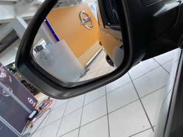 Bild 23 Opel Corsa GS 1.2 Hybrid AT/NAVI/SHZ+LHZ/PDC v+h+CAM/