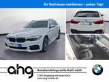 BMW 530d xDrive Touring M-Sport *Shadow*Navi*Leder*K - BMW 530: 530d M Sport
