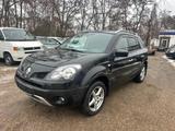 Renault Koleos Dynamique 2.0 DISEL TÜV 07/2027 4x4 ALLRA - Renault Koleos Dynamique mit Diesel-Antrieb
