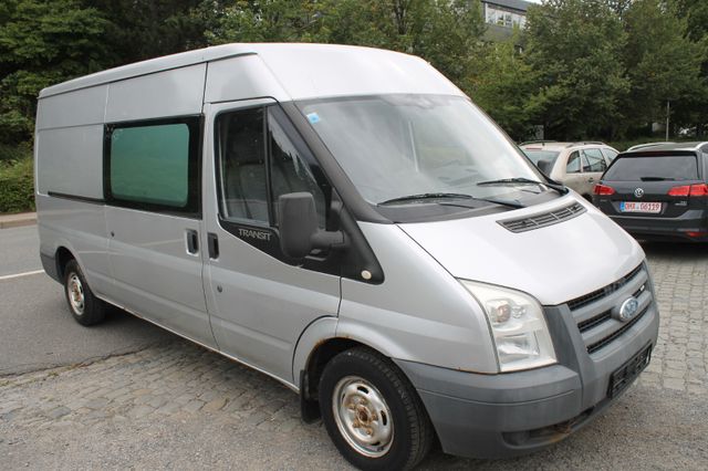 Ford Transit Tourneo  FT 300 L