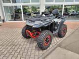 Segway Snarler AT10W DLX ABS*Widebody*14"*Griffhzg. - SEGWAY MOTORRAD