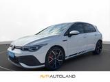 Volkswagen Golf VIII GTI 2.0 TSI DSG Clubsport | NAVI | LED - Volkswagen Gebrauchtwagen in Chemnitz