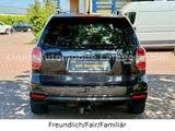 Subaru Forester 2.0D Exclusive/KLIMA/KAMERA/PANORAMA/ - Subaru Gebrauchtwagen in Mannheim
