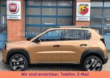 Fiat Grande Panda Elektro 83 kW La Prima - mit Elektro-Antrieb: Braun, Kleinwagen