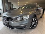 Volvo V60 Automatik Kinetic AHK Leder Navi Tempomat - Volvo V60 Kinetic mit Benzin-Antrieb