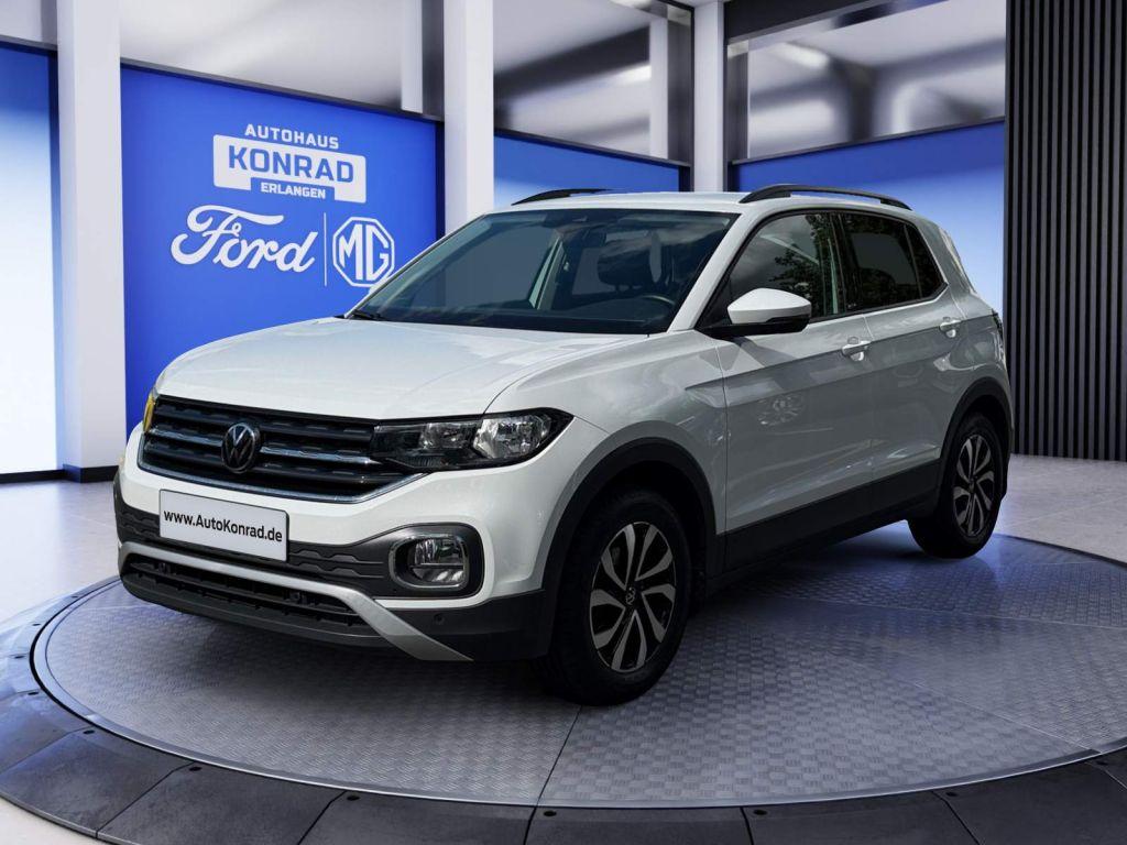 Volkswagen T-Cross Active 1.0 TSI *ACC*App-Connect*WKR*