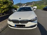 BMW 520d xDrive Touring - Luxury Line  - BMW 520: 520d Luxury