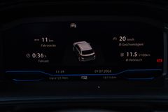 Fahrzeugabbildung Volkswagen T-Roc R-Line 4Motion* Black Style*