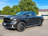 Dodge 1500 Sport 4x4 LPG Luftfahrwerk Rambox Quadcap  - Dodge RAM mit Schiebedach