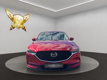 Mazda CX-5 - 8
