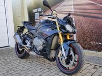 BMW S 1000 R | Top Zustand | Garantie