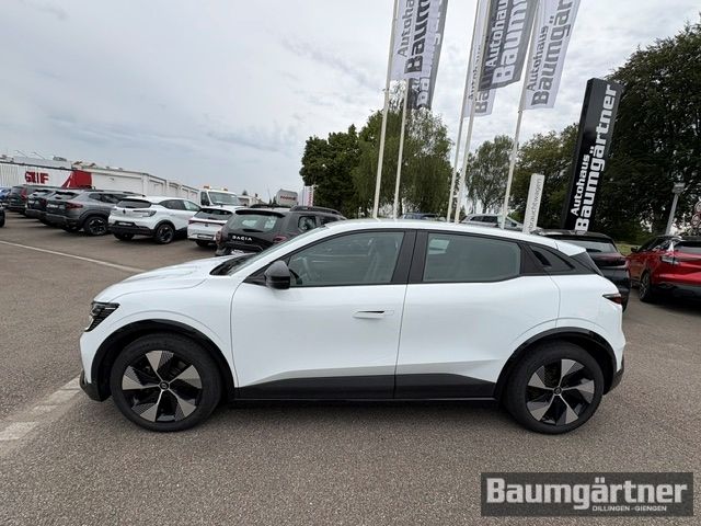 Fahrzeugabbildung Renault Megane E-Tech Electric Equilibre EV60 220HP CCS