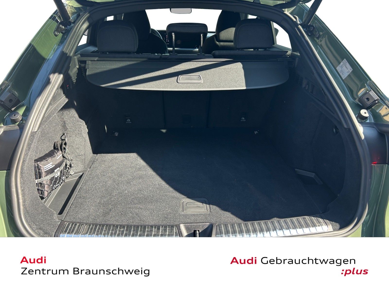 Audi Q5 - Bild 15