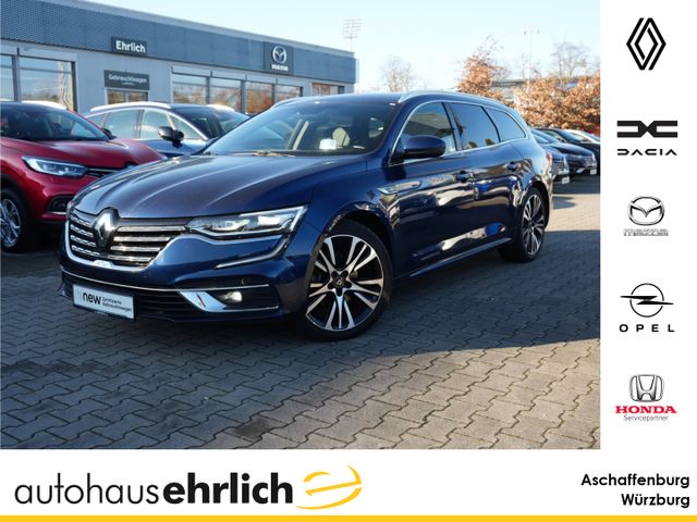 Renault Talisman Grandtour Initiale Paris NAVI PDC RfK