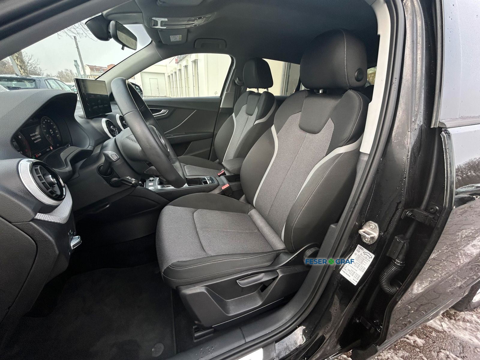 Audi Q2 - Bild 8