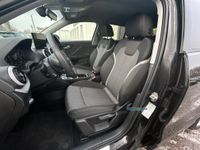 Audi Q2 - Vorschau Bild 8