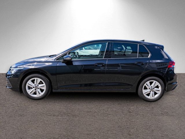 Volkswagen Golf - Bild 4