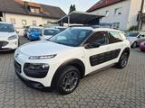 Citroën C4 Cactus Feel*Automatik* - Citroën C4 Cactus Gebrauchtwagen