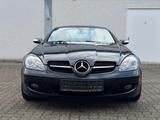 Mercedes-Benz SLK Roadster 200 K Sport Edition-Shz-Leder-Klima - Mercedes-Benz SLK-Klasse: Sport Edition