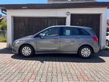 Mercedes-Benz B 180 *2.Hand*Temp*Bluetooth*MB-Scheckheft* - Mercedes-Benz B 180: Mb